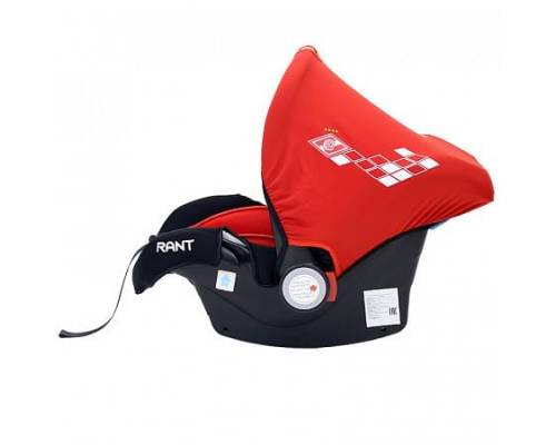 Автолюлька Rant Champion LB-327