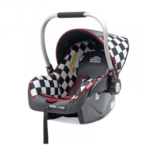 Автокресло Rant Virage группа 0+ 0-13 кг