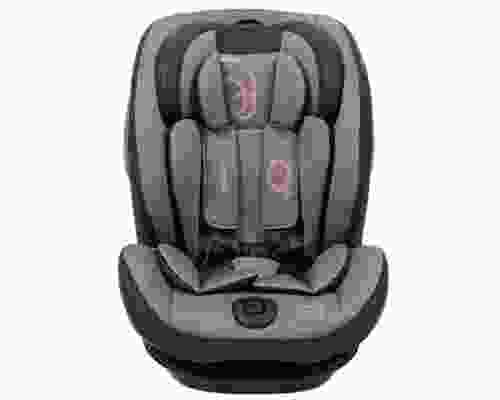 Автокресло Rant IQ isofix Genius Line группа 1/2/3 (9-36 кг)