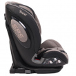 Автокресло Rant IQ isofix Genius Line группа 1/2/3 (9-36 кг)