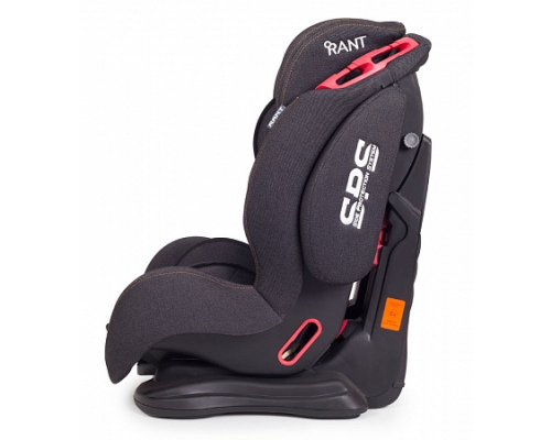 Автокресло Rant Ultra SPS группа 1/2/3 (9-36 кг)