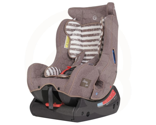 Автокресло группа Rant Top-Line Story Line 0-1-2 (0-25 кг)