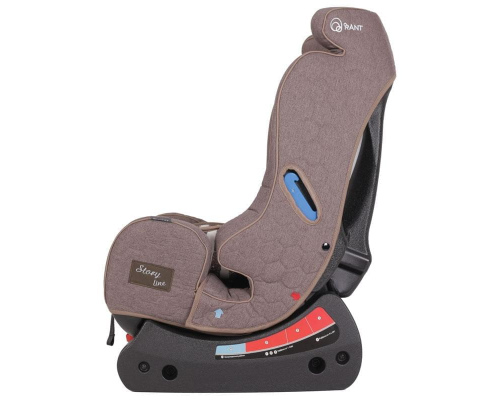 Автокресло группа Rant Top-Line Story Line 0-1-2 (0-25 кг)