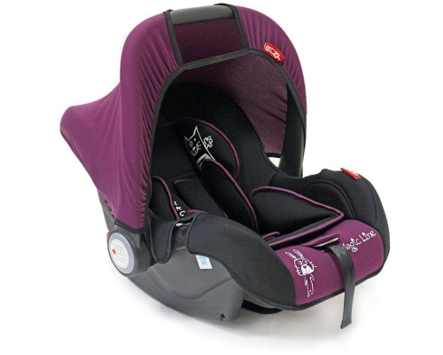 Автокресло Rant Miracle группа 0+ 0-13 кг