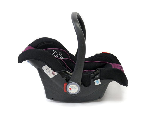 Автокресло Rant Miracle группа 0+ 0-13 кг