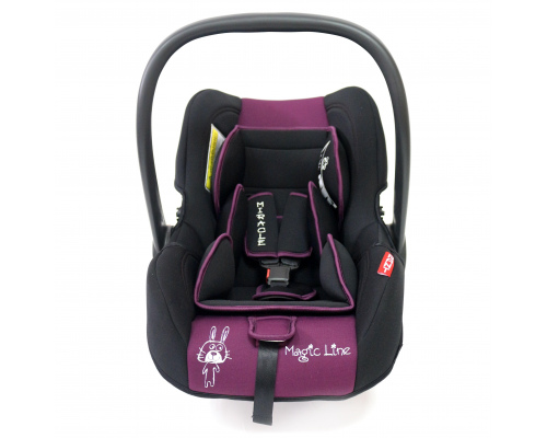 Автокресло Rant Miracle группа 0+ 0-13 кг