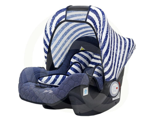 Автокресло Rant Miracle Story line группа 0+ (0-13 кг )