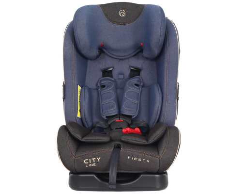 Автокресло Rant Fiesta City line
