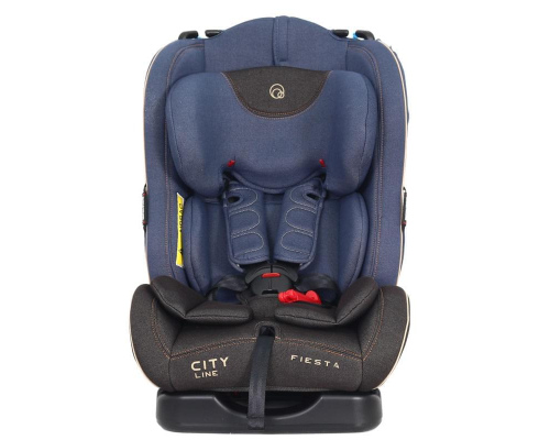 Автокресло Rant Fiesta City line