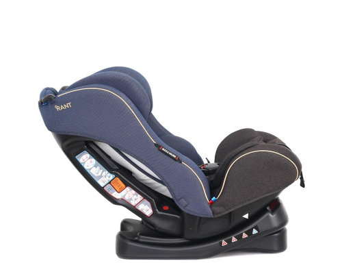 Автокресло Rant Fiesta City line