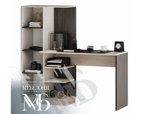 Стол компьютерный ''Бейсик''