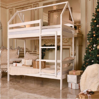 Кровать-домик Азалия (Зол.2)