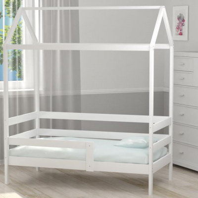 Кровать-домик Бегония (Зол.1)