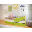 Детская кровать ''Максимка'' 140*70/160*70/160*80/170*80/180*80/190*80