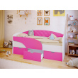 Детская кровать ''Алиса'' 160*80