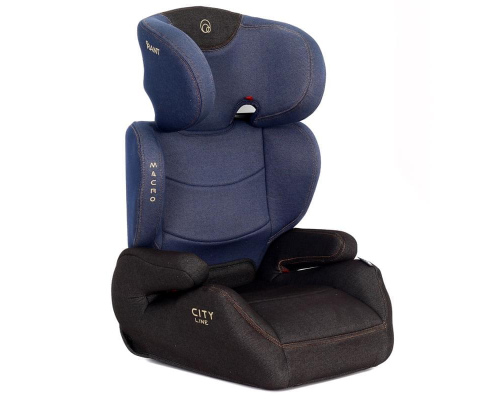 Автокресло Rant Macro City line