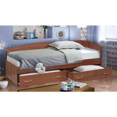 Кровать ''Софа-2'' 190*80/190*90/200*80/200*90