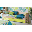 Детская кровать ''Софа-5''   190*80/200*80
