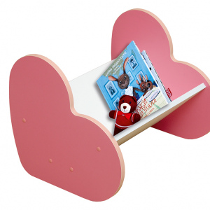 Полка напольная №8