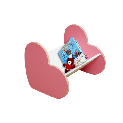 Полка напольная №8