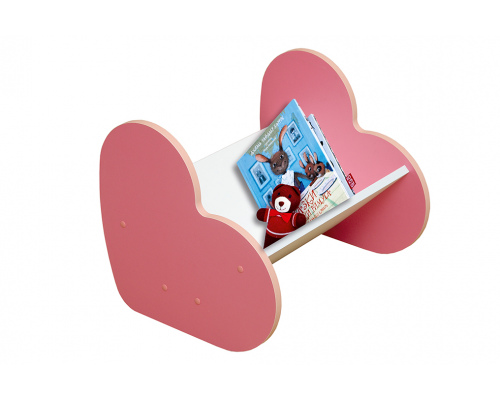 Полка напольная №8