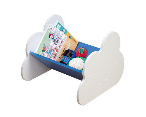 Полка напольная №9