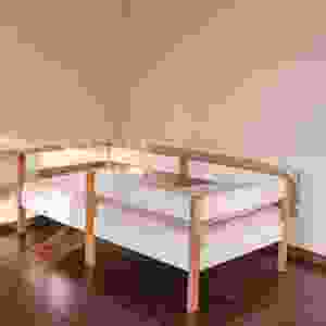 Детская кровать Золушка 17