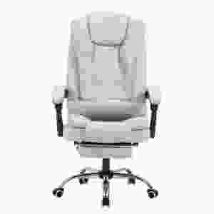 Офисное кресло с массажем M888