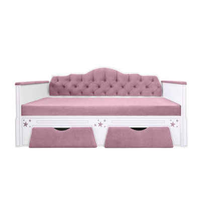 Кровать Фея