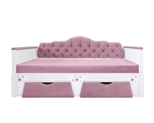 Кровать Фея