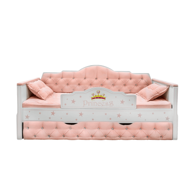 Кровать Фея двухместная