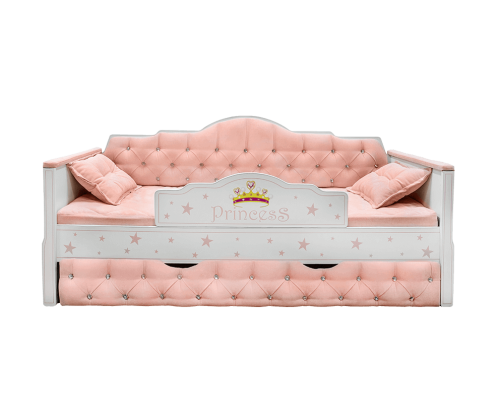 Кровать Фея двухместная