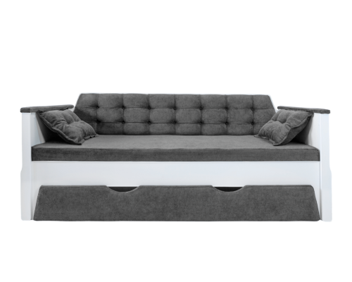 Кровать Чемпион двухместная