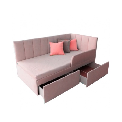 Фантазия угловая