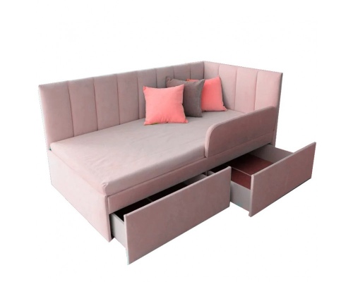 Фантазия угловая