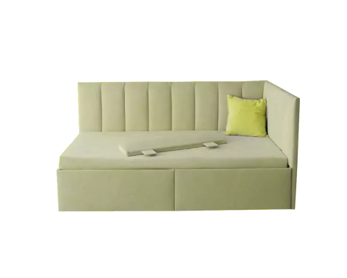 Фантазия угловая