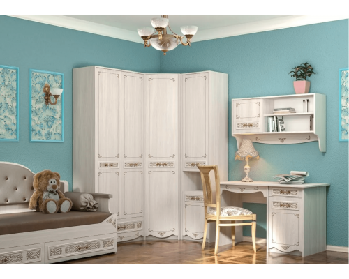 Mодульная детская Флоренция