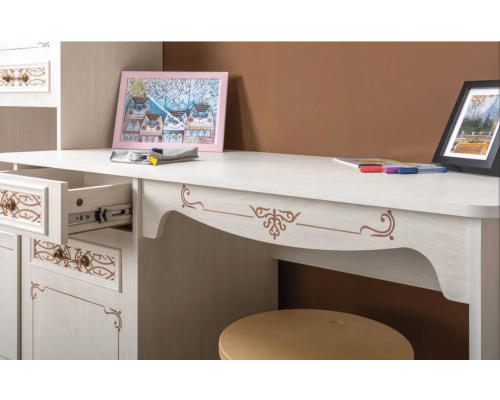 Mодульная детская Флоренция