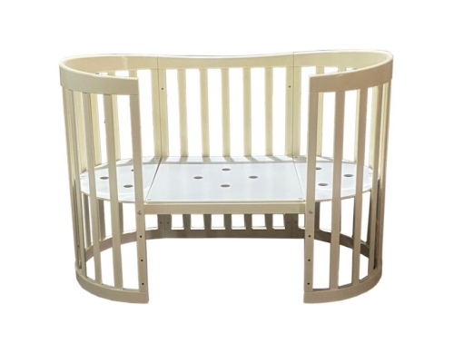 Детская кроватка-трансформер 