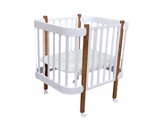 Детская кровать-трансформер 