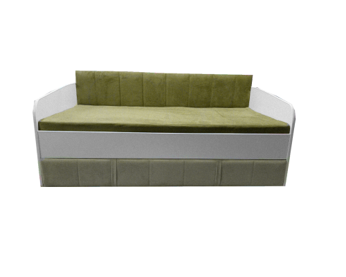 Кровать Софт двухместная