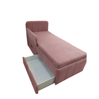 Кровать Умка