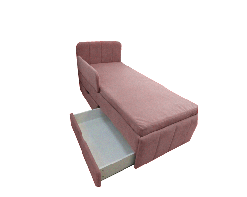 Кровать Умка