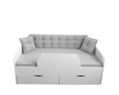 Кровать Мечта со спинкой чемпион