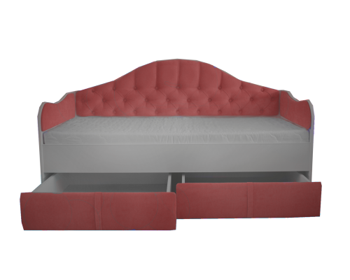 Кровать Смайл