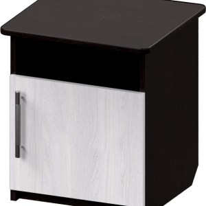 Тумба с дверцей-6