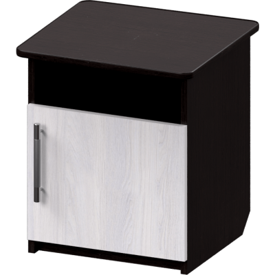 Тумба с дверцей-6