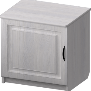 Тумба с дверцей-4