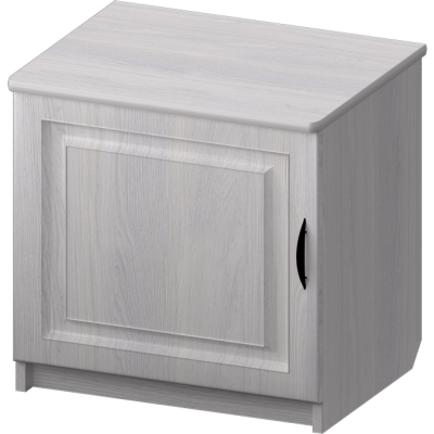 Тумба с дверцей-4