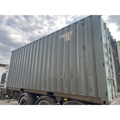 Морской контейнер 20 футов